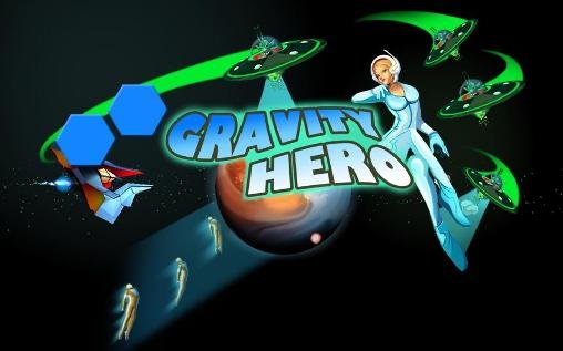 game pic for Gravity hero